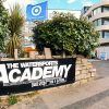 The Watersports Academy Sandbanks Dorset