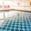 The Sandbanks Hotel - indoor pool